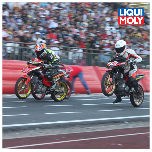 Dấu hiệu của việc xế yêu cần sử dụng dung dịch vệ sinh béc xăng, dầu 8