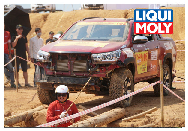 Giải đáp những băn khoăn về dung dịch bảo vệ động cơ cao cấp 10