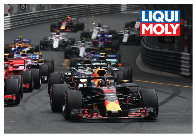 Dung dịch siêu bảo vệ động cơ - giải pháp giúp động cơ tránh tình trạng xuống cấp 3