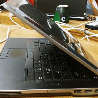 Máy tính chuyên dụng DELL Latitude 11