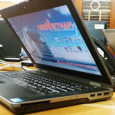 Máy tính chuyên dụng DELL Latitude 12