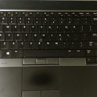 Máy tính chuyên dụng DELL Latitude 13