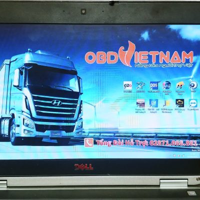 Máy tính chuyên dụng DELL Latitude 14