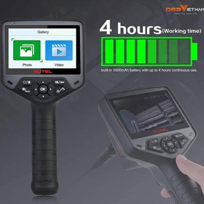 Camera Nội Soi Autel Maxivideo MV480 2 Camera Nội Soi Autel Maxivideo MV480 8