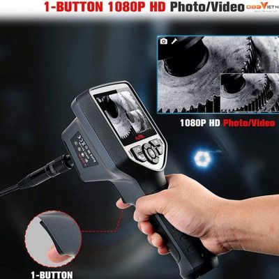 Camera Nội Soi Autel Maxivideo MV480 4 Camera Nội Soi Autel Maxivideo MV480 10