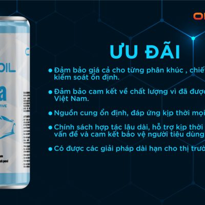 GA LẠNH CARES R134A