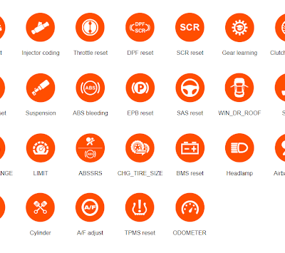 MÁY CHẨN ĐOÁN ĐA NĂNG OTOFIX D1 11