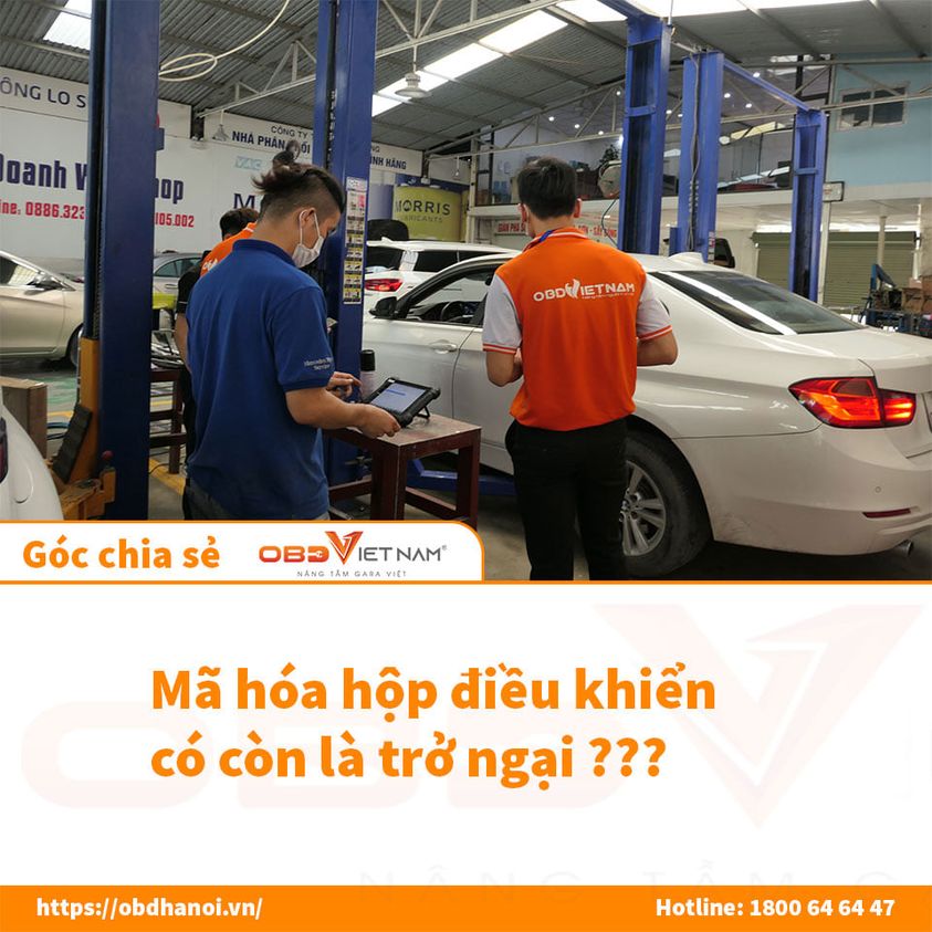 MÃ HÓA HỘP ĐIỀU KHIỂN CÓ CÒN LÀ TRỞ NGẠI? 11