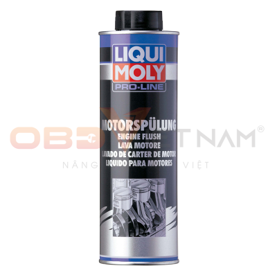 SÚC RỬA ĐỘNG CƠ 500ML