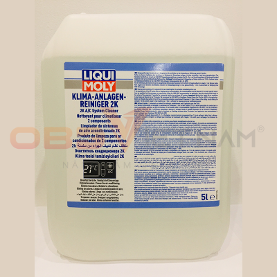 VỆ SINH GIÀN LẠNH 5L