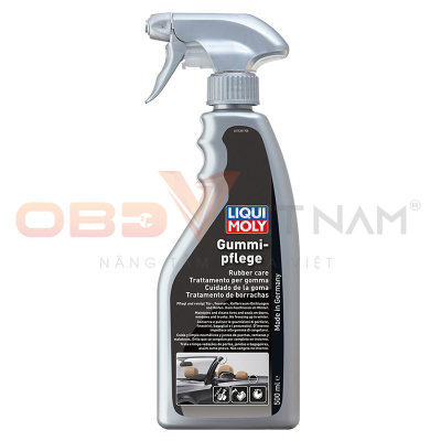 BẢO DƯỠNG CAO SU 500ML – 1538 4