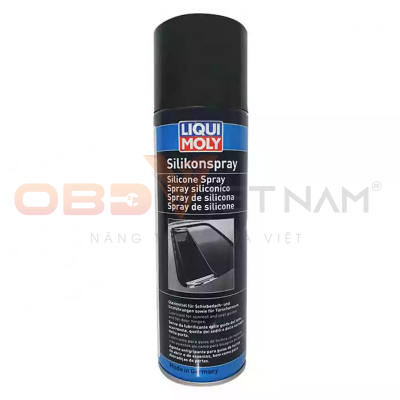 CHAI XỊT SILICON 300ml