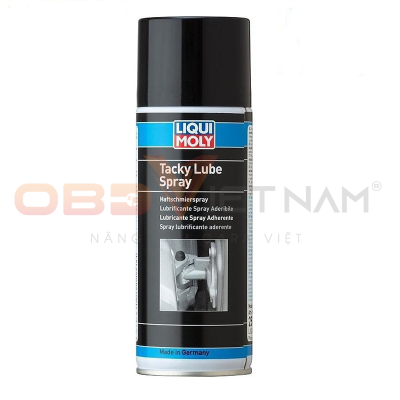 MỠ BÒ NƯỚC LIQUI MOLY 400ML