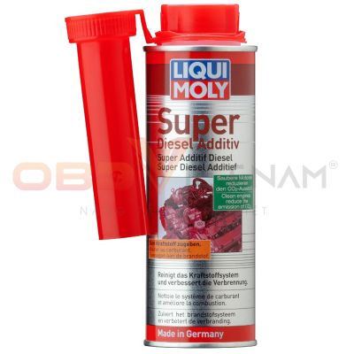 SÚC BÉC DẦU 250ML - 1806 4