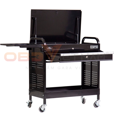 Tủ di động 79cm 1 ngăn kéo CSPS 18