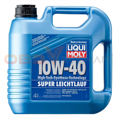 DẦU NHỚT Ô TÔ 10W40 4L LIQUI MOLY – 9504 3 DẦU NHỚT Ô TÔ 10W40 4L LIQUI MOLY – 9504 4