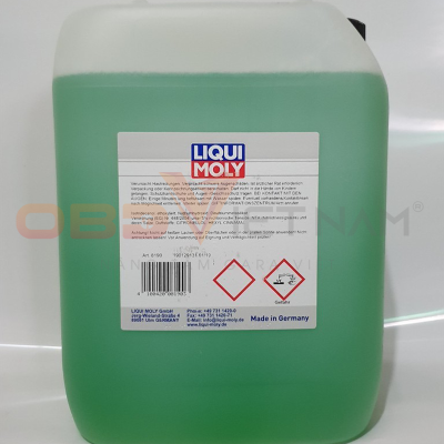 DUNG DỊCH VỆ SINH ĐA NĂNG 11L