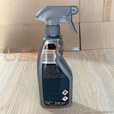 BẢO DƯỠNG CAO SU 500ML