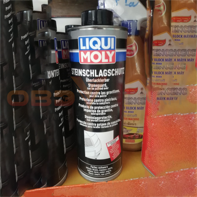 PHỦ GẦM ĐEN 1L - 6114 2 PHỦ GẦM ĐEN 1L - 6114 6