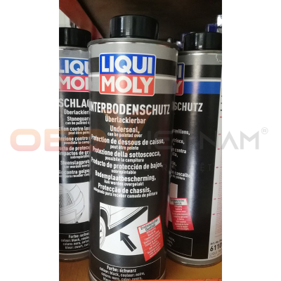 PHỦ GẦM ĐEN 1L - 6610 2 PHỦ GẦM ĐEN 1L - 6610 4