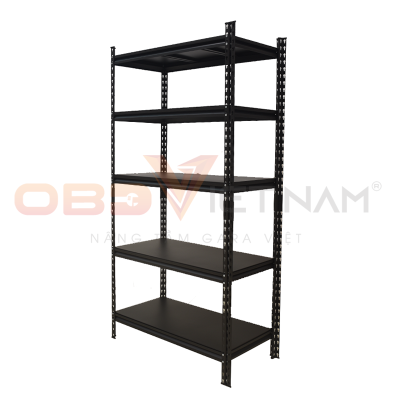 Kệ chứa hàng 5 tầng 91cm ngăn thép CSPS 3 Kệ chứa hàng 5 tầng 91cm ngăn thép CSPS 8