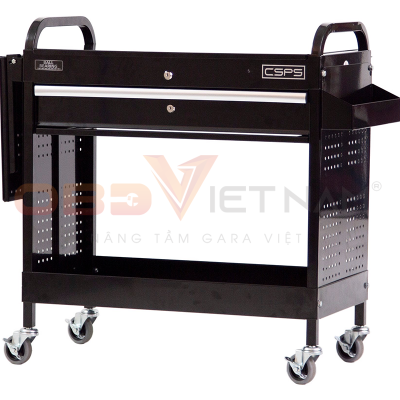 Tủ di động 79cm 1 ngăn kéo CSPS 17