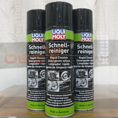 VỆ SINH PHANH ĐĨA 500ML - 3318 2 VỆ SINH PHANH ĐĨA 500ML - 3318 3