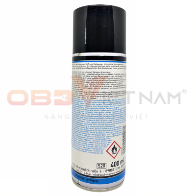 MỠ BÒ NƯỚC LIQUI MOLY 400ML