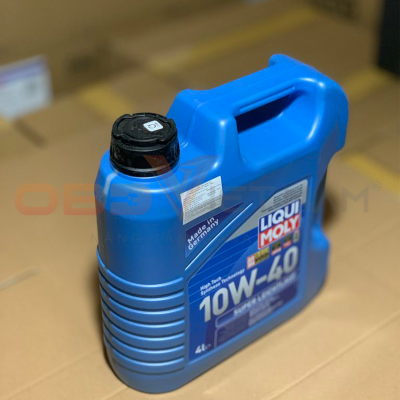 DẦU NHỚT Ô TÔ 10W40 4L LIQUI MOLY – 9504 2 DẦU NHỚT Ô TÔ 10W40 4L LIQUI MOLY – 9504 3