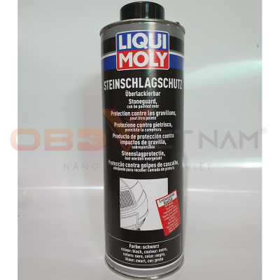 PHỦ GẦM ĐEN 1L - 6610 3 PHỦ GẦM ĐEN 1L