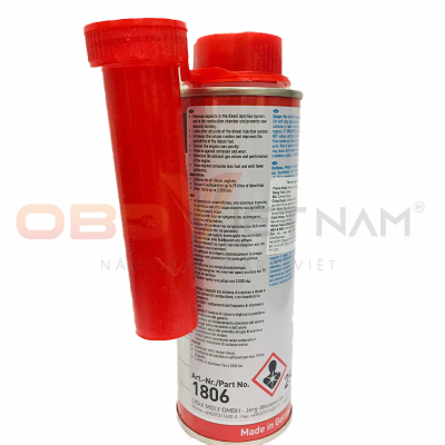 SÚC BÉC DẦU 250ML - 1806 3