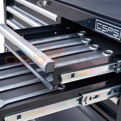 Kệ dụng cụ 104cm CSPS 06 ngăn kéo 9