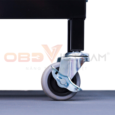 Tủ di động 79cm 1 ngăn kéo CSPS 15