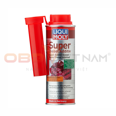 SÚC BÉC DẦU 250ML