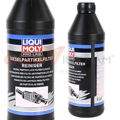 DUNG DỊCH VỆ SINH ỐNG XẢ DPF 1L- 5169 3 DUNG DỊCH VỆ SINH ỐNG XẢ DPF 1L- 5169 2