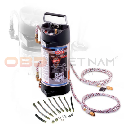 DỤNG CỤ SÚC KIM PHUN TRỰC TIẾP LIQUI MOLY - 5118 6 DỤNG CỤ SÚC KIM PHUN TRỰC TIẾP LIQUI MOLY - 5118 12