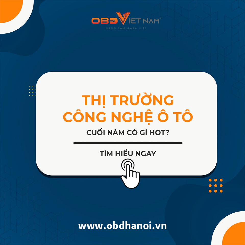 CỌC LIỀN TAY AUTEL MS906PRO & OTOFIX D1 - NHẬN NGAY ƯU ĐÃI LỚN 6