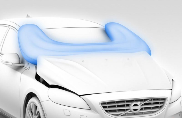 Nâng mui chủ động – Nâng cao độ an toàn cho người đi bộ? 37