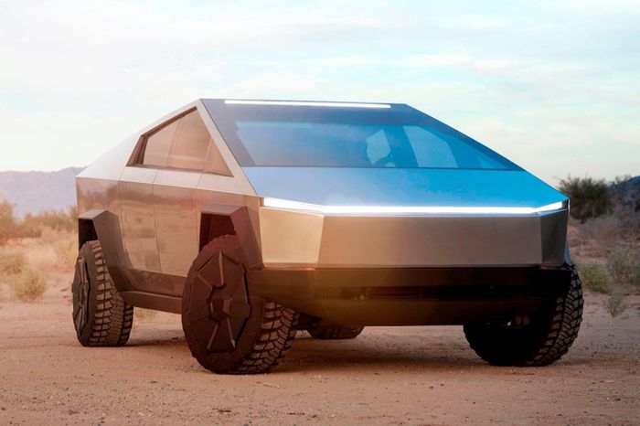 Ô tô điện vẫn không thể thiếu ắc quy thường 12V là do đâu? 1