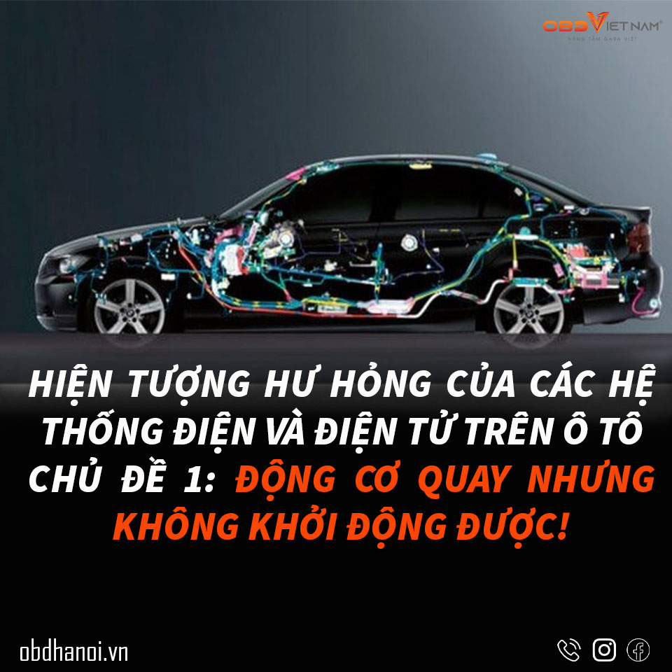 obdhanoi HIỆN TƯỢNG HƯ HỎNG