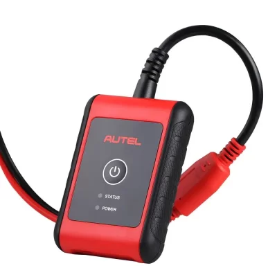 Autel BT506 - Thiết bị kiểm tra acquy và hệ thống điện ô tô 7 Autel BT506 - Thiết bị kiểm tra acquy và hệ thống điện ô tô 16