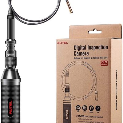 Thiết bị camera nội soi chẩn đoán ô tô Autel MV105 8 Thiết bị camera nội soi chẩn đoán ô tô Autel MV105 17