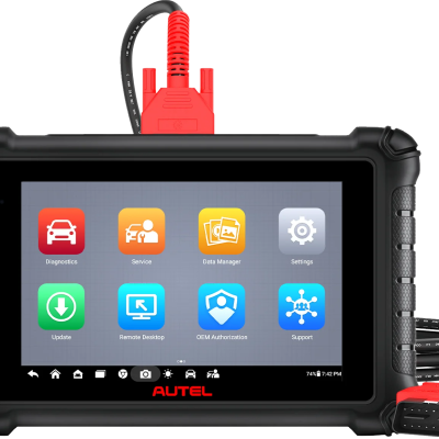 Máy Chẩn Đoán Đa Năng Autel Maxidas DS900 8 Máy Chẩn Đoán Đa Năng Autel Maxidas DS900 17