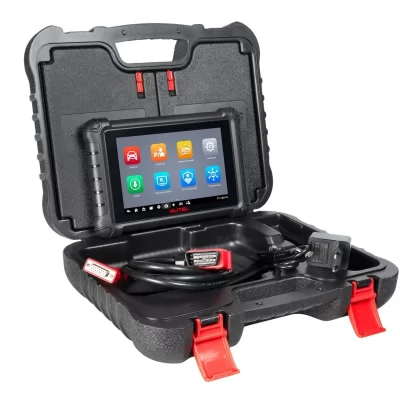 Máy Chẩn Đoán Đa Năng Autel Maxicheck MX900 3 Máy Chẩn Đoán Đa Năng Autel Maxicheck MX900 9