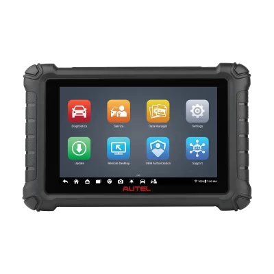 Máy Chẩn Đoán Đa Năng Autel Maxicheck MX900 4 Máy Chẩn Đoán Đa Năng Autel Maxicheck MX900 10