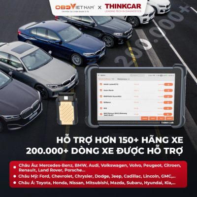 Máy chẩn đoán Thinktool Expert 191 3 Máy chẩn đoán Thinktool Expert 191 9