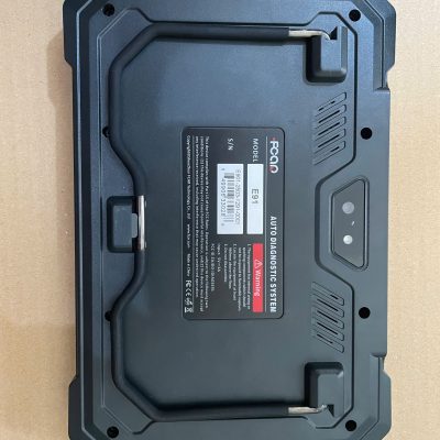 FCAR E91 – Thiết bị chẩn đoán đa năng cho xe tải và máy công trình 6 FCAR E91 – Thiết bị chẩn đoán đa năng cho xe tải và máy công trình 14